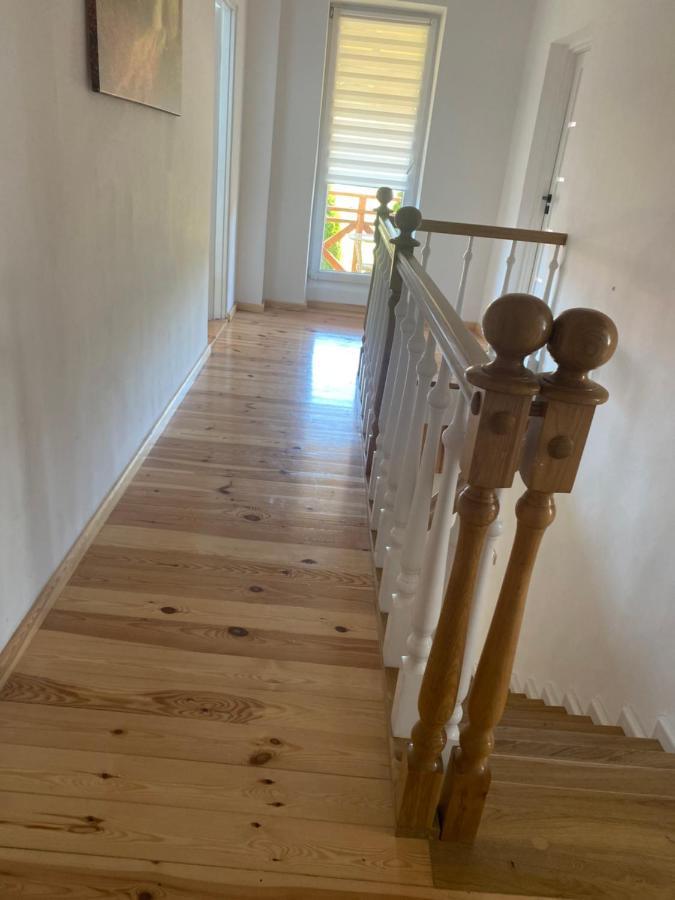 Siedlisko Pod Lasem Zwierzyniec Kültér fotó
